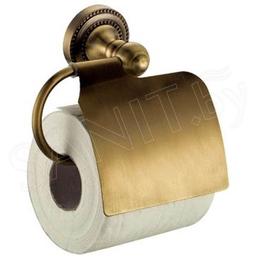 Держатель для туалетной бумаги Fixsen Antik FX-61110